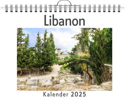 Libanon