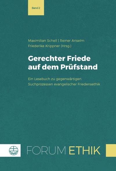 Gerechter Friede auf dem Prüfstand