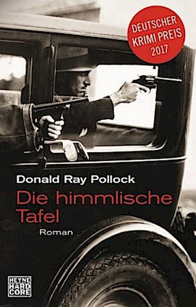 Die himmlische Tafel