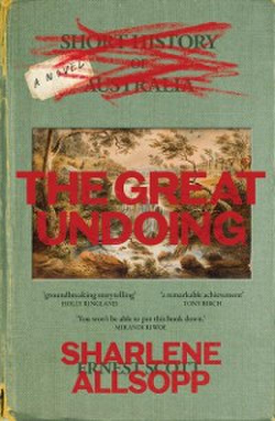 Great Undoing