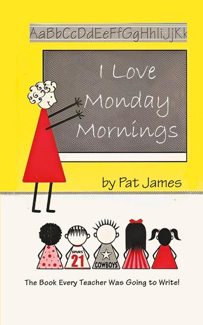 I Love Monday Mornings