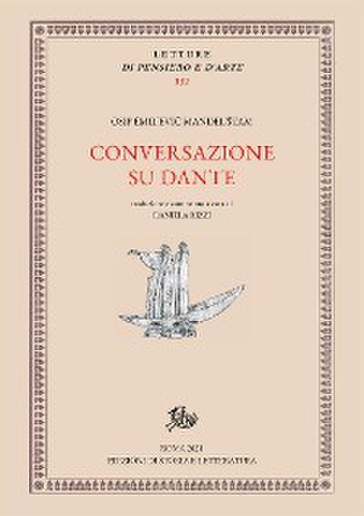 Conversazioni su Dante