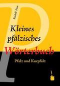 Kleines Pfälzisches Wörterbuch