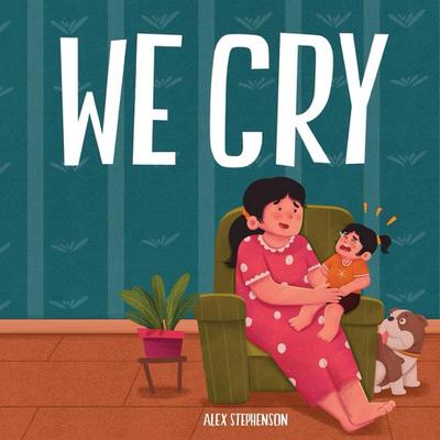 We Cry