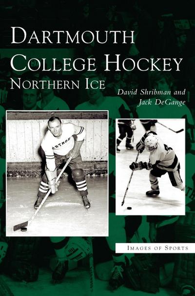 Dartmouth College Hockey