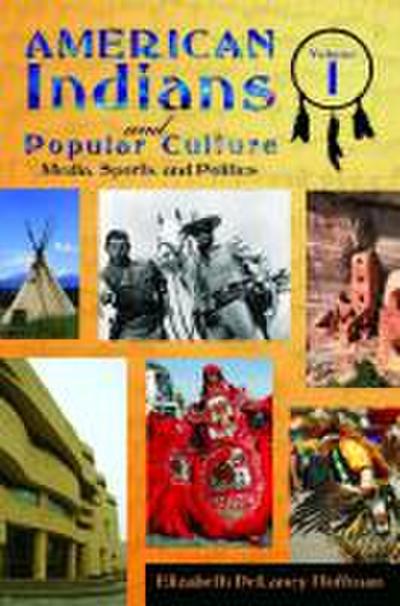 AMER INDIANS & POPULAR CUL-2CY
