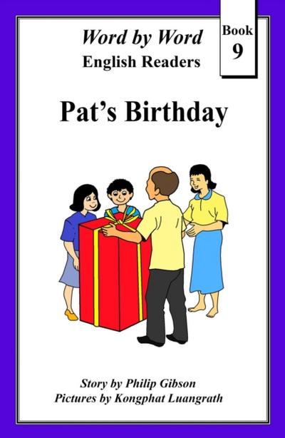 Pat’s Birthday