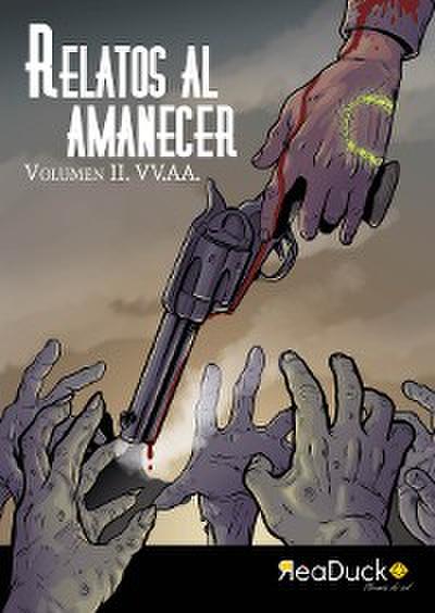 Relatos al amanecer Vol. II