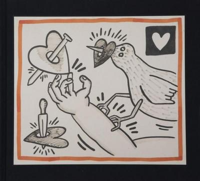 Keith Haring