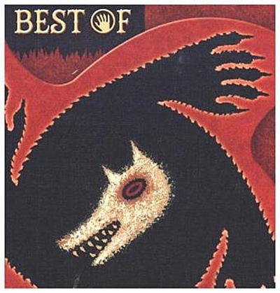 Werwölfe von Düsterwald - Best of (Spiel)