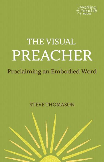 The Visual Preacher