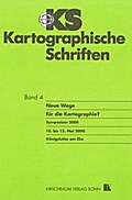KS - Kartographische Schriften