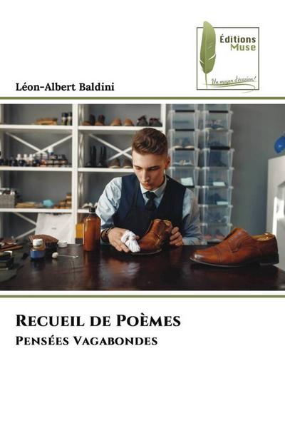 Recueil de Poèmes