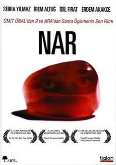 Nar DVD