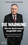 Die Warnung