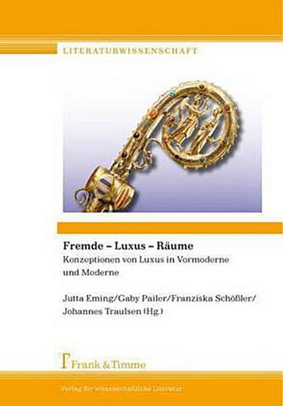 Fremde - Luxus - Räume