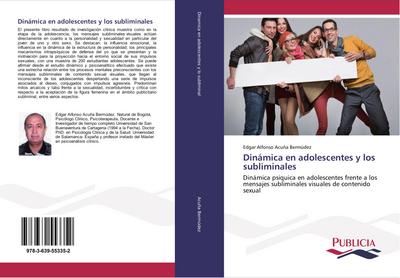 Dinámica en adolescentes y los subliminales