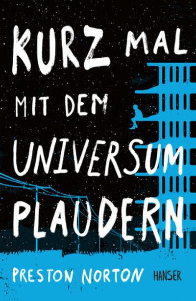 Kurz mal mit dem Universum plaudern