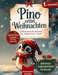 Adventskalender Buch für Kinder