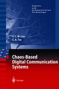 Chaos-Based Digital Communication Systems