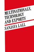 Multinationals, Technology and Exports