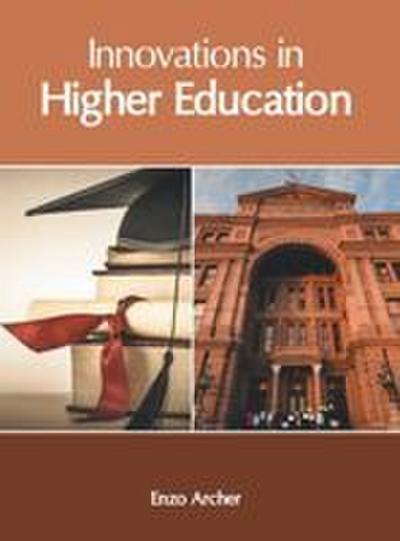Innovations in Higher Education