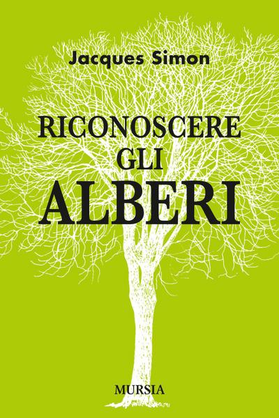 Riconoscere gli alberi