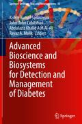 Advanced Bioscience and Biosystems for Detection and Management of Diabetes