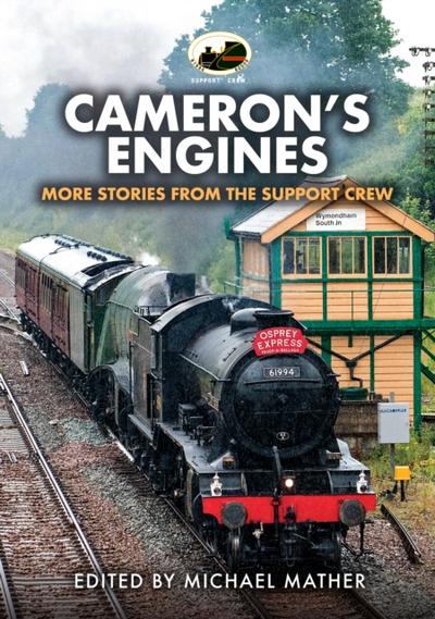 Cameron’s Engines