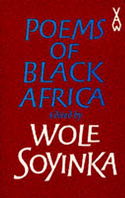 Poems of Black Africa