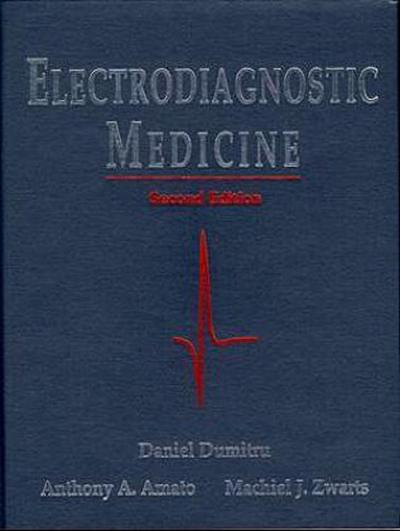 Electrodiagnostic Medicine