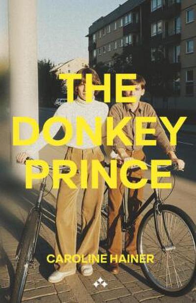 The Donkey Prince