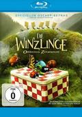 Die Winzlinge - Operation Zuckerdose
