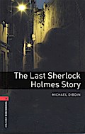 The Last Sherlock Holmes Story