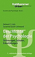 Geschichte der Psychologie