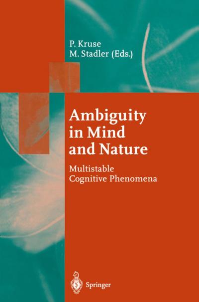 Ambiguity in Mind and Nature