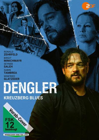 Dengler - Kreuzberg Blues