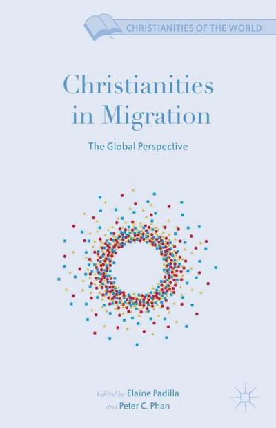Christianities in Migration