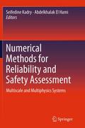 Numerical Methods for Reliability and Safety Asses