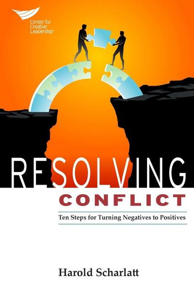 Resolving Conflict