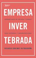 Empresa invertebrada
