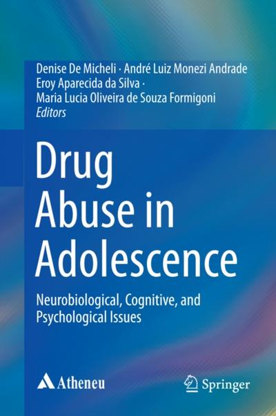 Drug Abuse in Adolescence