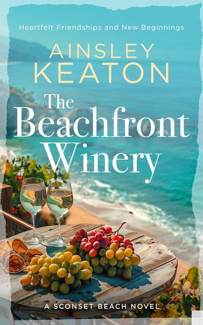 The Beachfront Winery