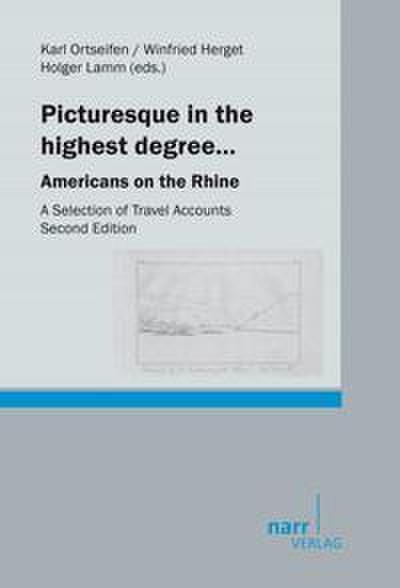 Picturesque in the highest degree ...