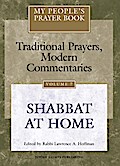 My People’s Prayer Book Vol 7