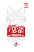 Die schöne Füchsin
