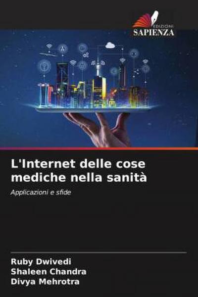 L’Internet delle cose mediche nella sanità