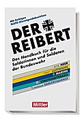Der Reibert 2015: Das Handbuch für die Soldatinnen und Soldaten der Bundeswehr