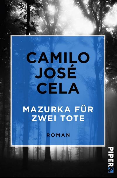 Cela, C: Mazurka für zwei Tote