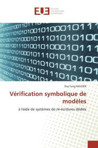 Vérification symbolique de modèles